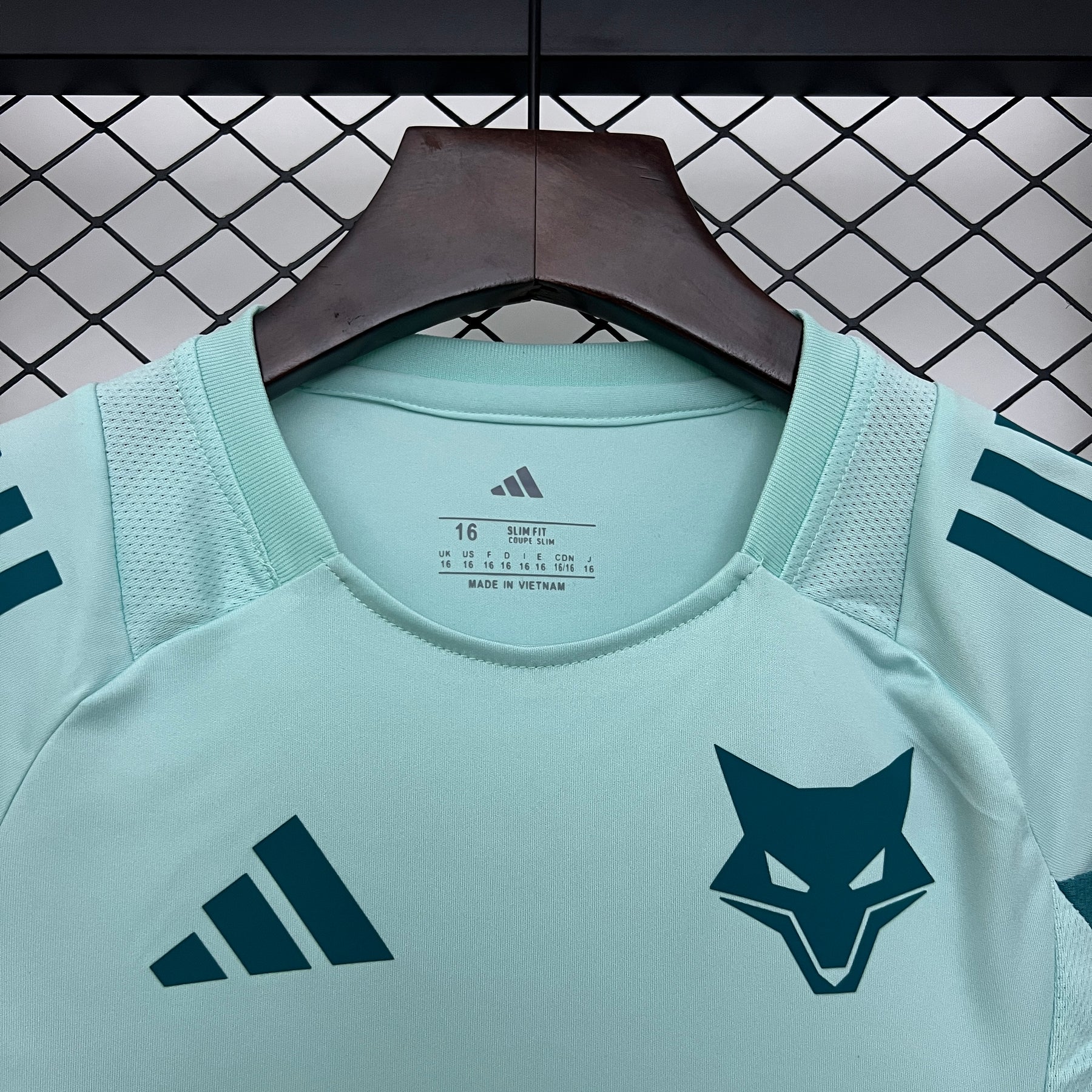 Kit Infantil CruzeiroTreino I 2026