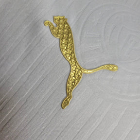 Camisa do Palmeiras Jogador 24/25 Branca