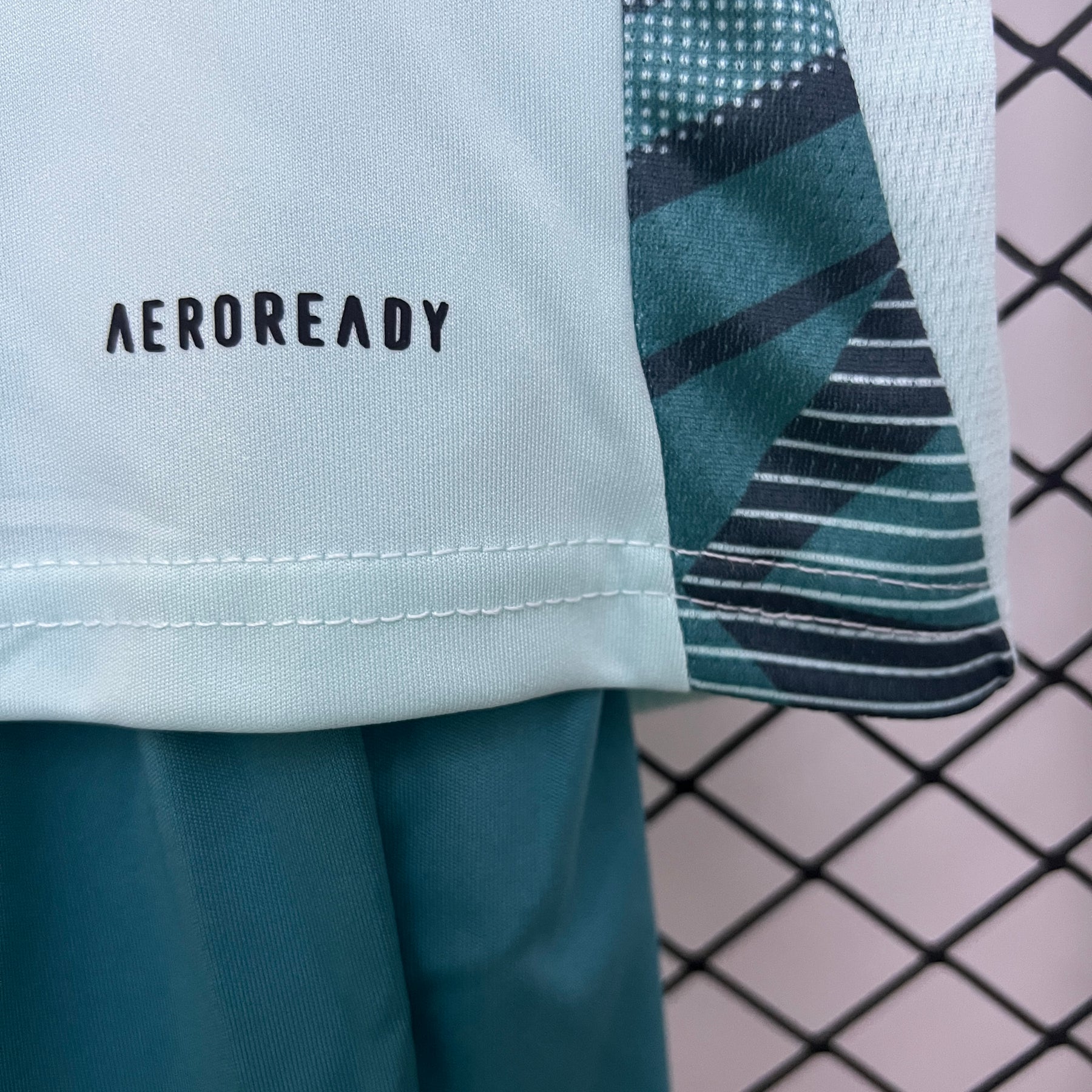 Kit Infantil CruzeiroTreino I 2026