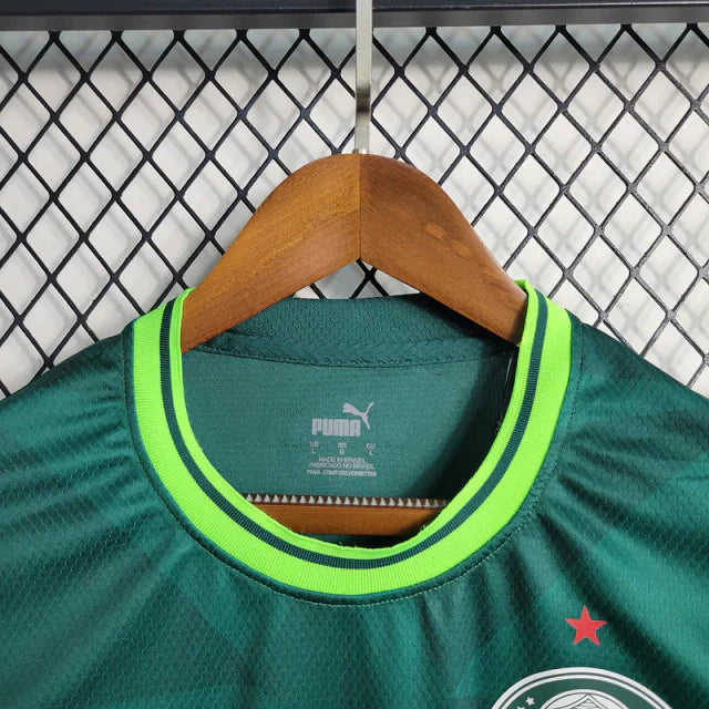 Regata do Palmeiras 23/24 Home