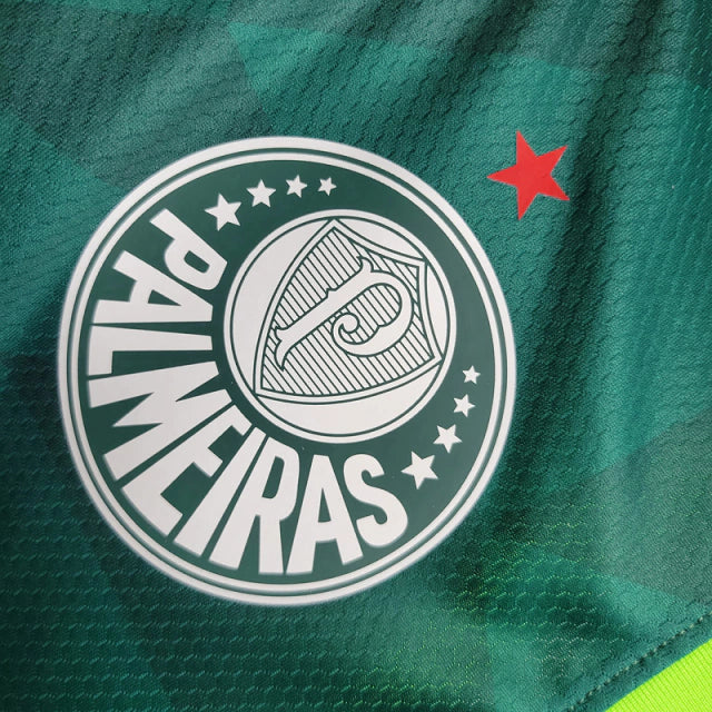 Regata do Palmeiras 23/24 Home