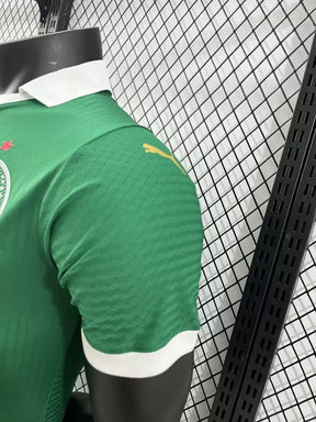 Camisa do Palmeiras Jogador 24/25 Home