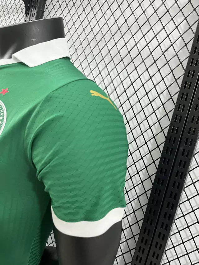 Camisa do Palmeiras Jogador 24/25 Home