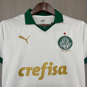 Camisa do Palmeiras Feminina II 2024
