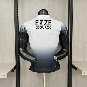 Camisa do Corinthians Versão Jogador 24/25