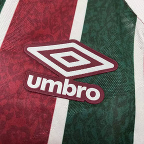 Camisa do Fluminense Feminina 24/25 Home