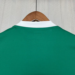 Camisa do Palmeiras Verde 2026 Feminina