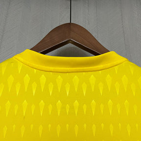 Camisa Cruzeiro Goleiro 2024/25