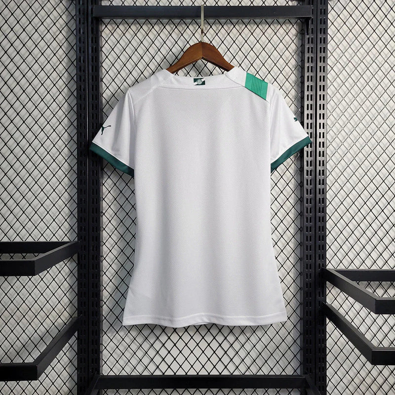 Camisa do Palmeiras Feminina 23/24