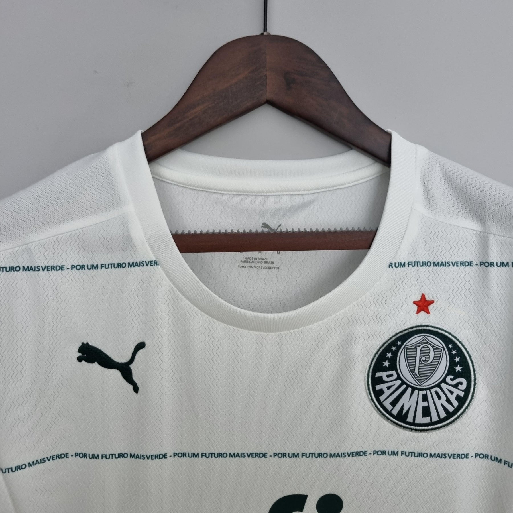 Camisa Feminina Palmeiras 22/23 Away