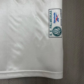 Camisa do Palmeiras Retrô 100 Anos