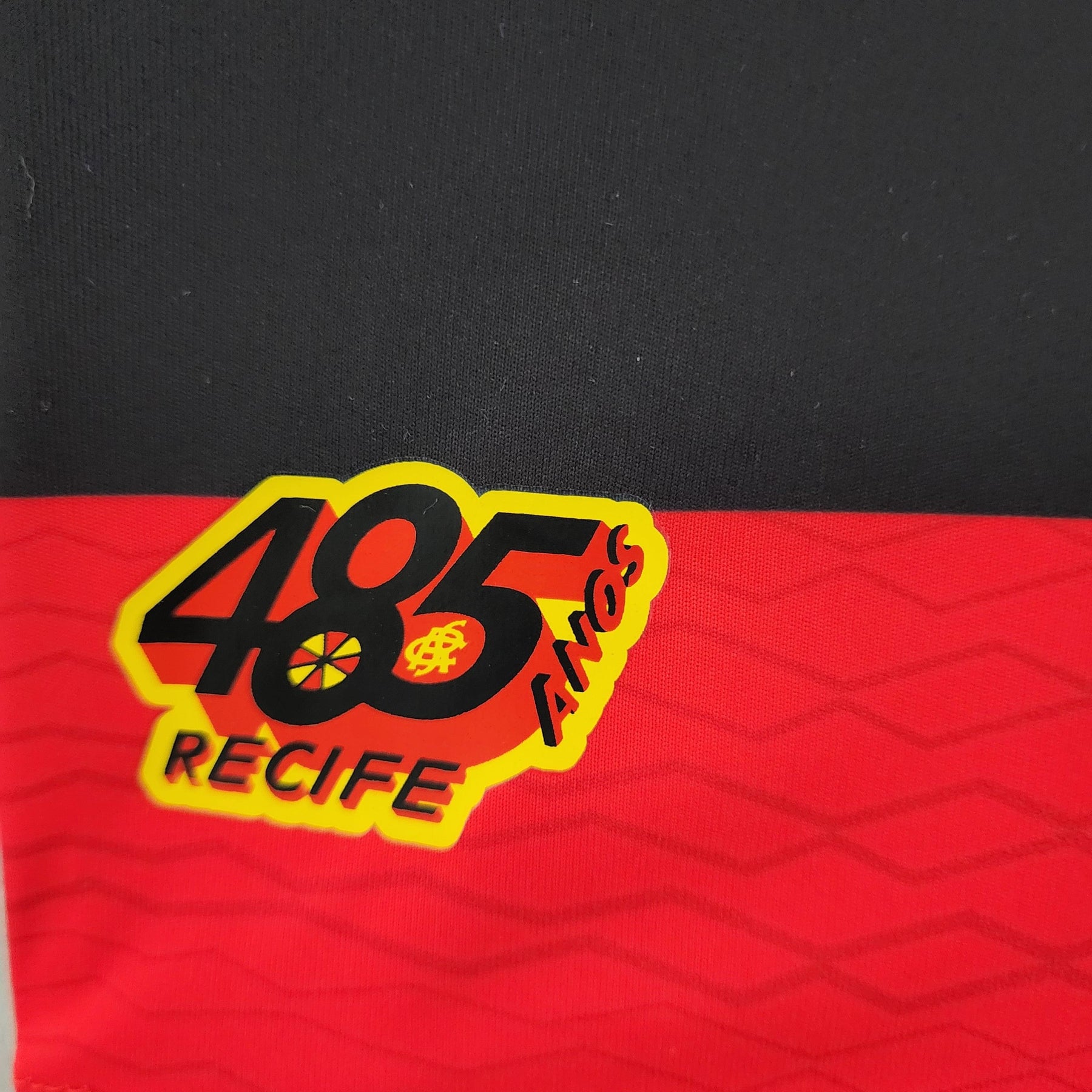 Camisa Sport Recife 2022/23 Home