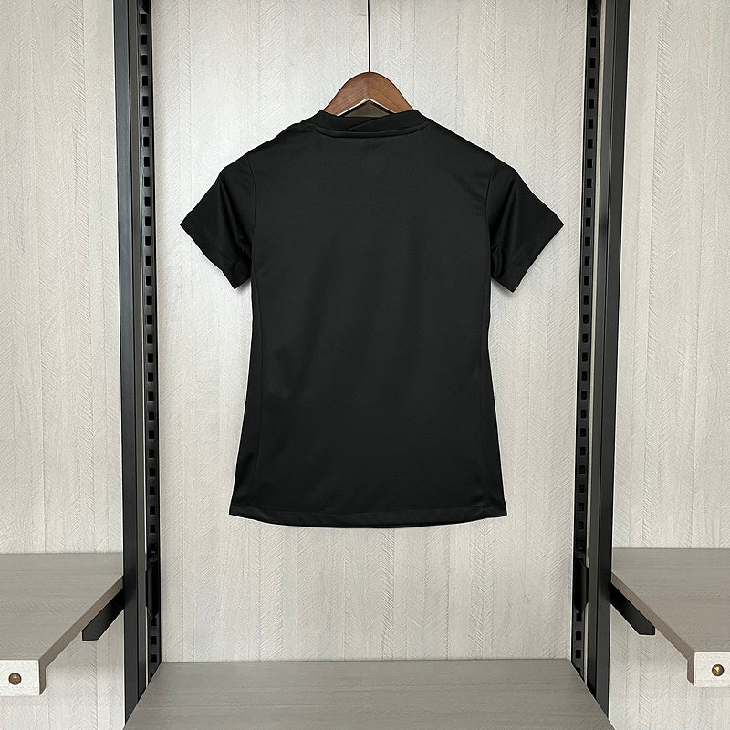 Camisa do Corinthians Feminina II 24/25