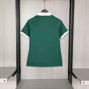 Camisa do Palmeiras Feminina 24/25 Home