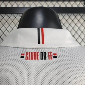 Camisa do São Paulo 24/25 Jogador Home