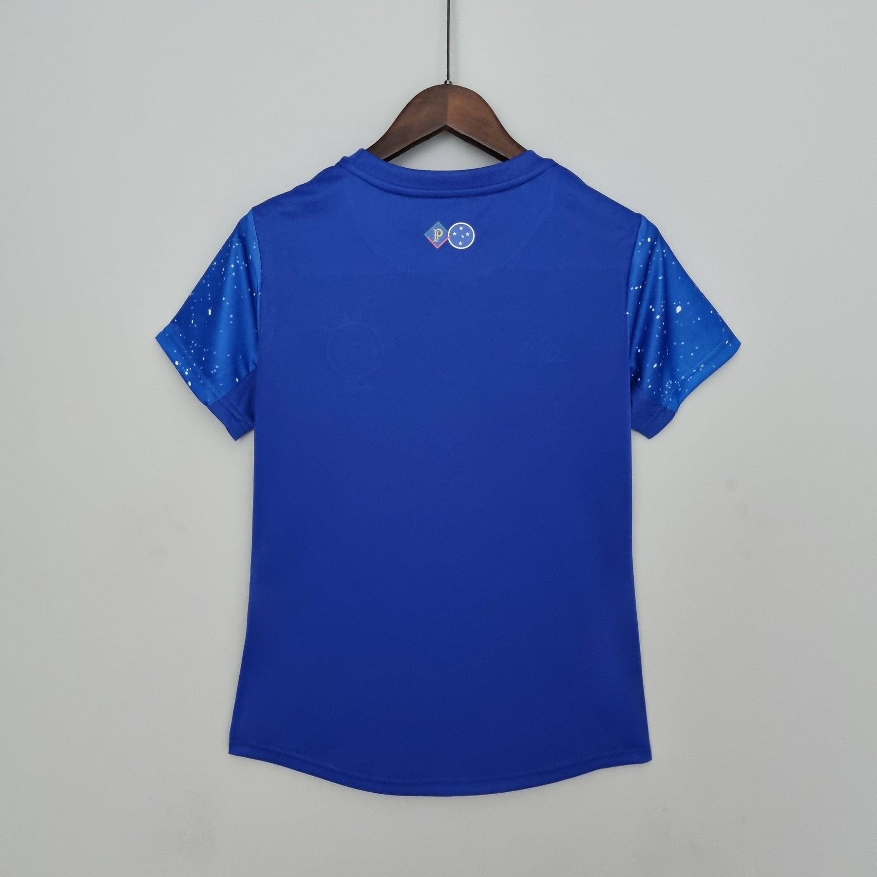 Camisa Feminina Cruzeiro 2022/23 Home