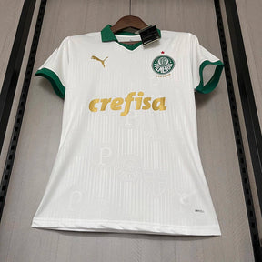 Camisa do Palmeiras Feminina II 2024
