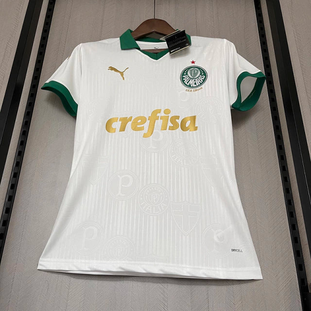 Camisa do Palmeiras Feminina II 2024