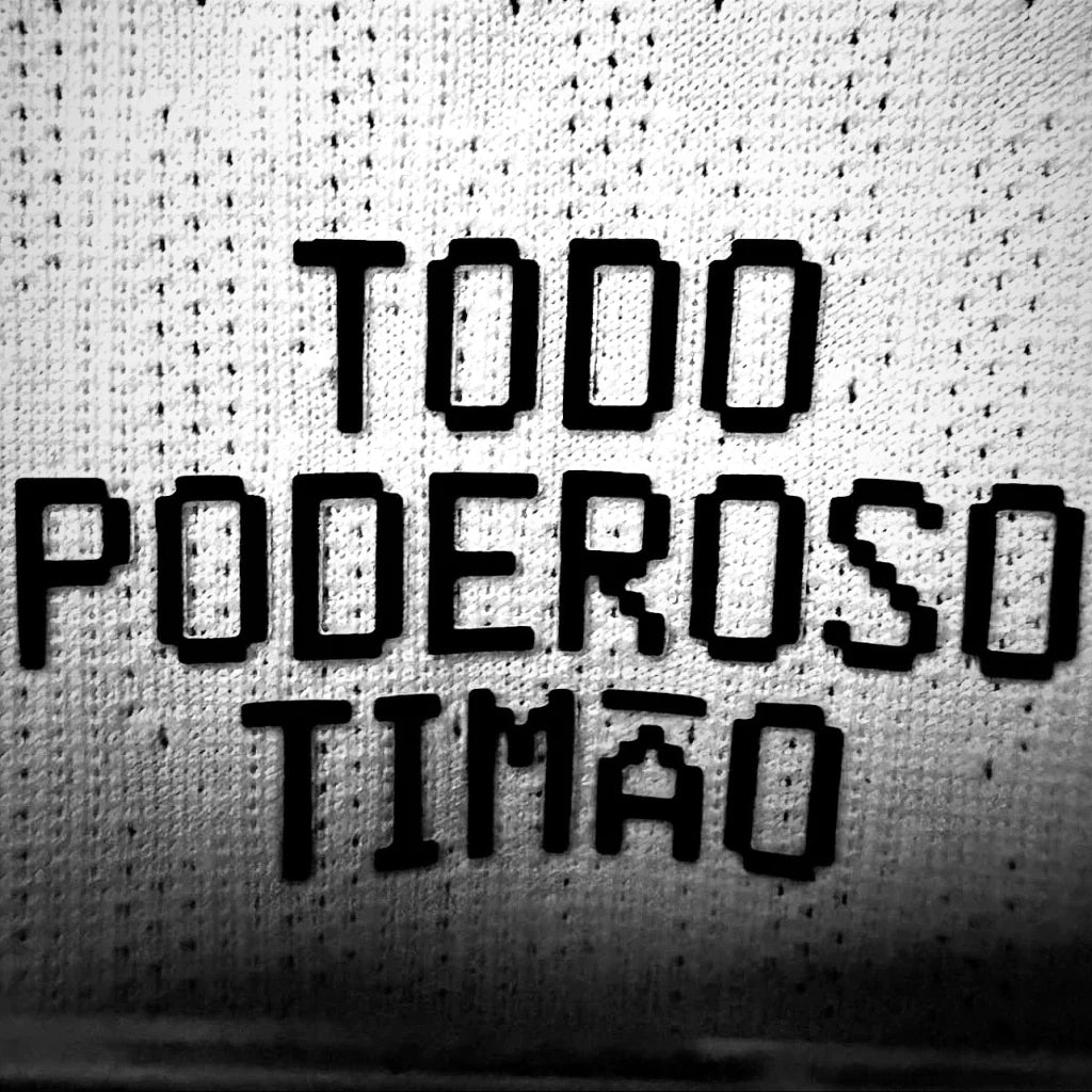 Camisa do Corinthians Home 2026 JOGADOR versão