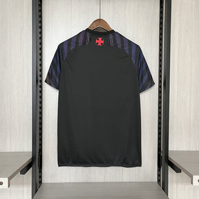 Camisa Vasco aquecimento 24/25