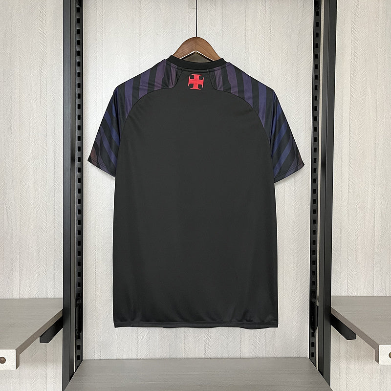 Camisa Vasco aquecimento 24/25