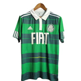 Camisa Palmeiras Retrô  2011