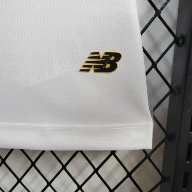 Camisa do São Paulo Feminina 24/25 Home