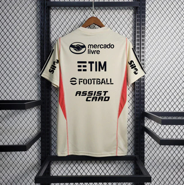 Camisa do Flamengo Completa