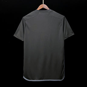 Camisa Flamengo III 23/24  Preta