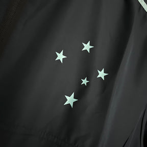 Corta Vento Cruzeiro 25/26