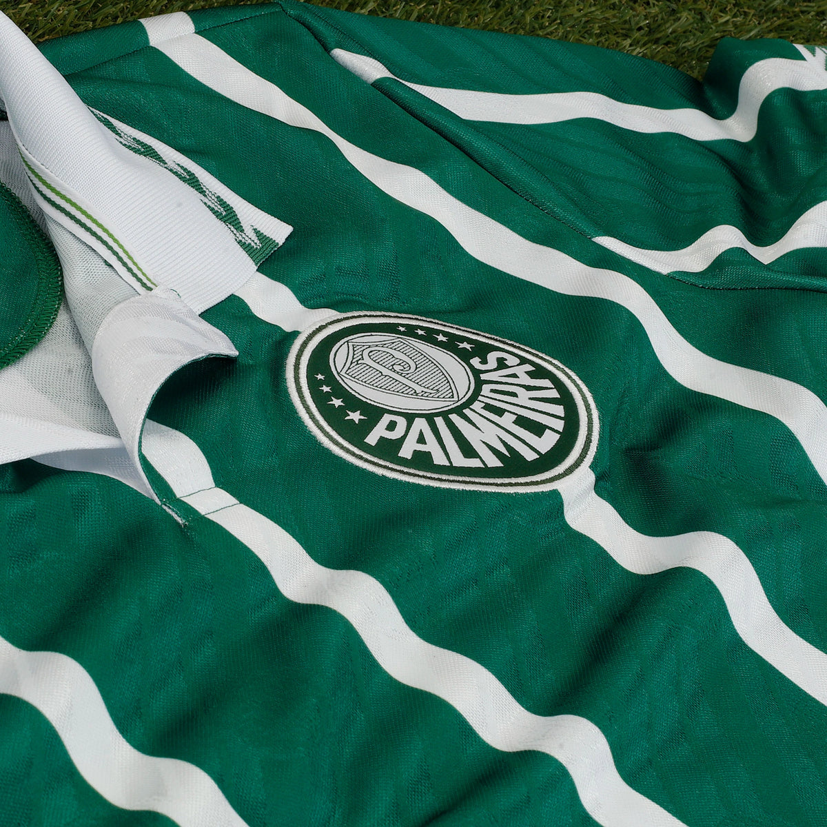 Camisa Retrô Palmeiras 1994 - Feminina