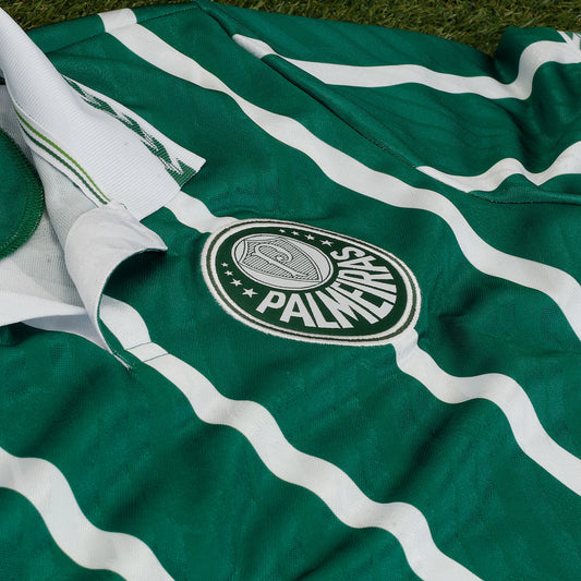 Camisa Retrô Palmeiras 1994 - Feminina