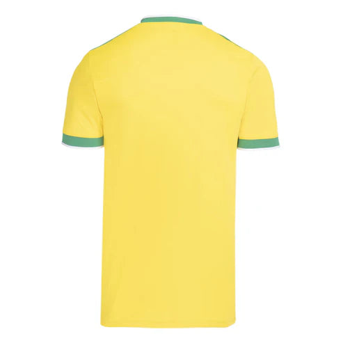 Camisa Cruzeiro Brasil 2026 Feminina