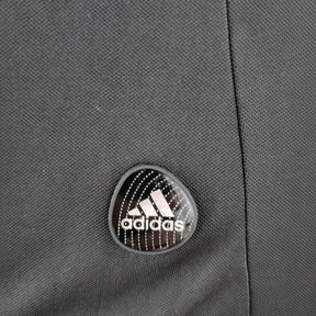 Camisa Retrô AC Milan 2011/12 Terceira