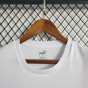 Camisa do Palmeiras 23/24 Treino Branca