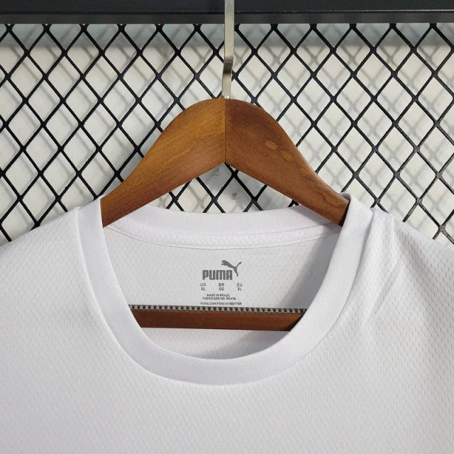 Camisa do Palmeiras 23/24 Treino Branca