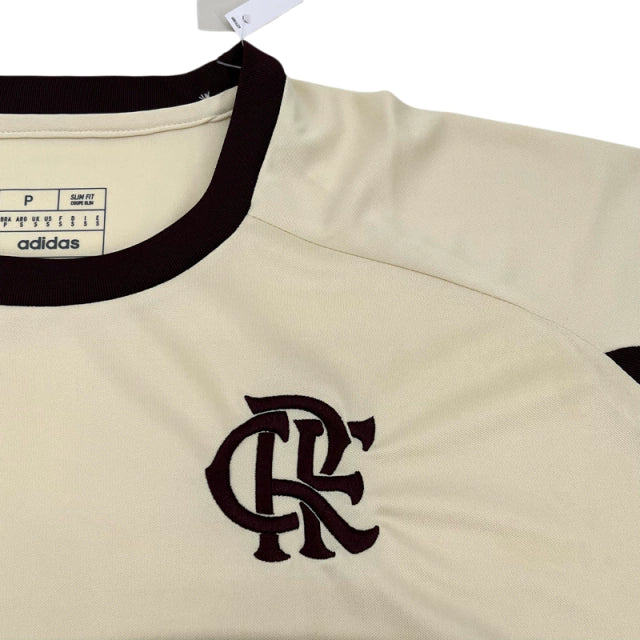 Camisa do Flamengo 24/25 Treino