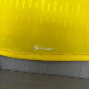 Camisa Cruzeiro Goleiro 2024/25