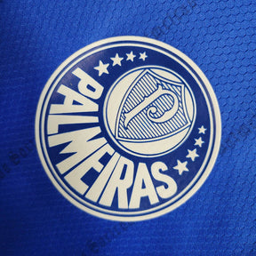 Camisa do Palmeiras 23/24 Especial Azul