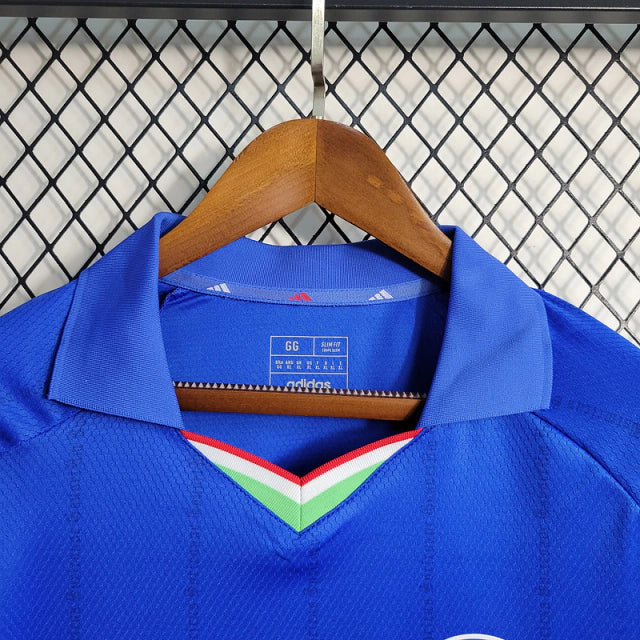 Camisa do Palmeiras 23/24 Especial Azul