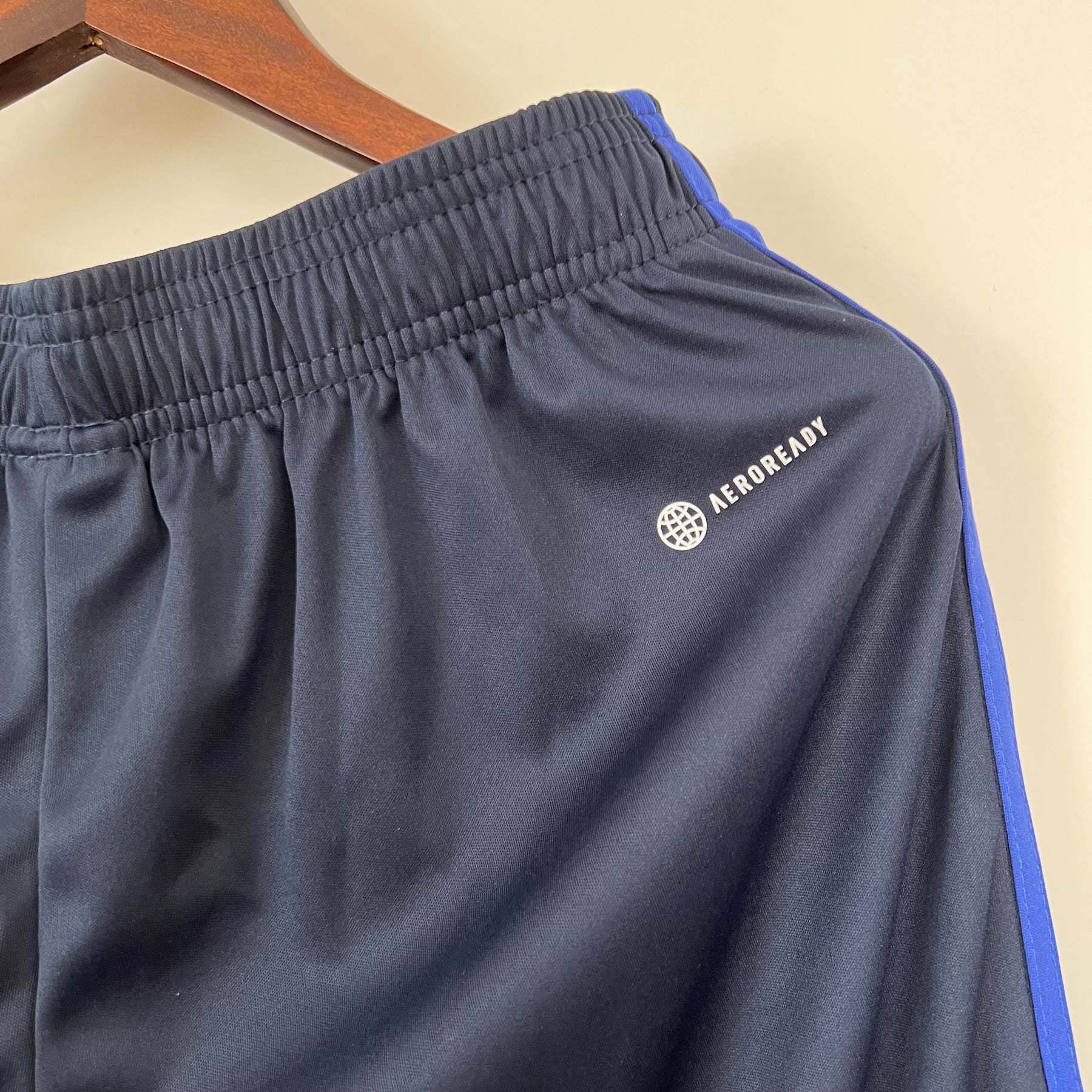 Short Cruzeiro I 23/24  - Azul