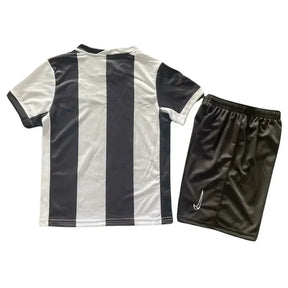 Kit Infantil do Corinthians third 24/25
