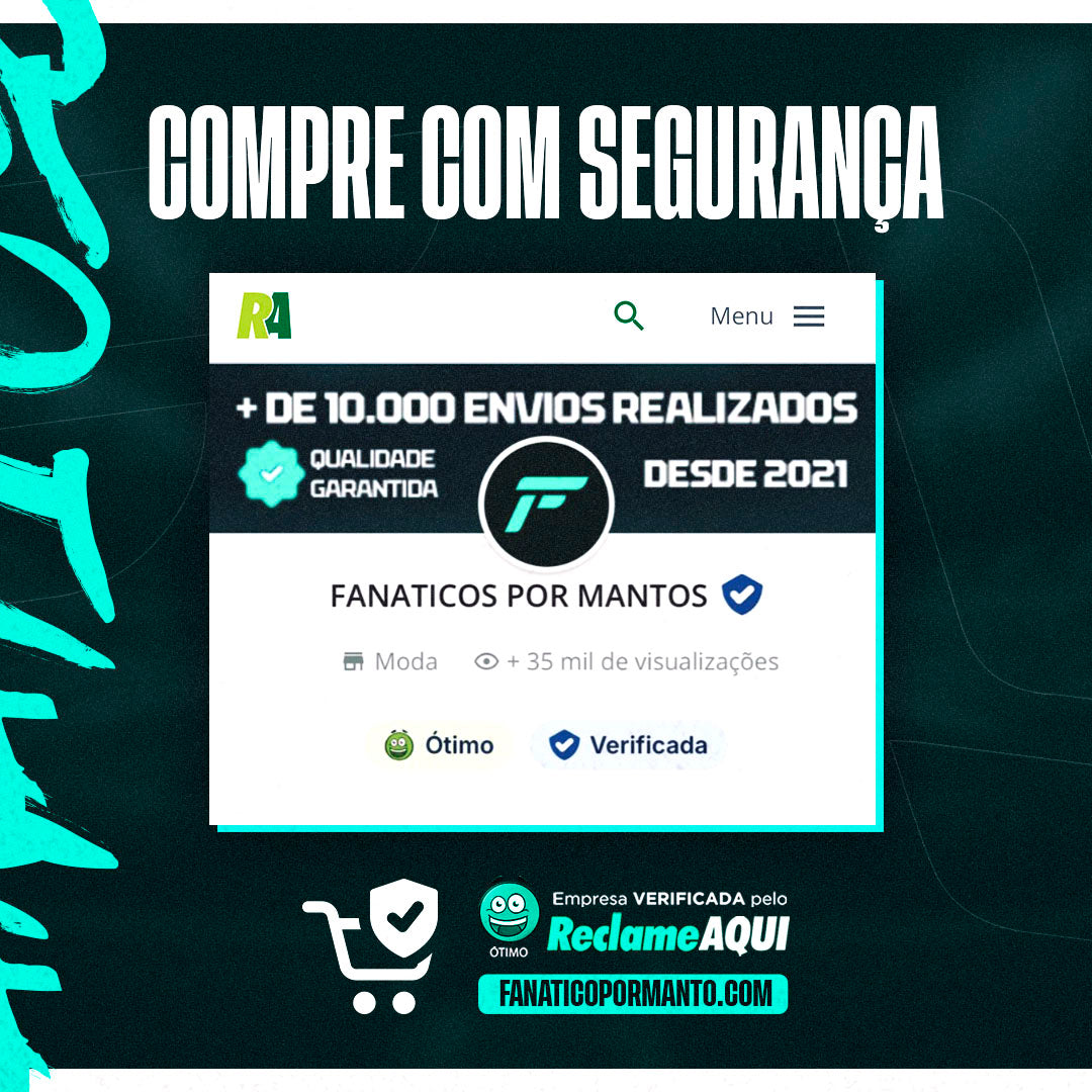 Camisa Atlético MG 2022/23 Home