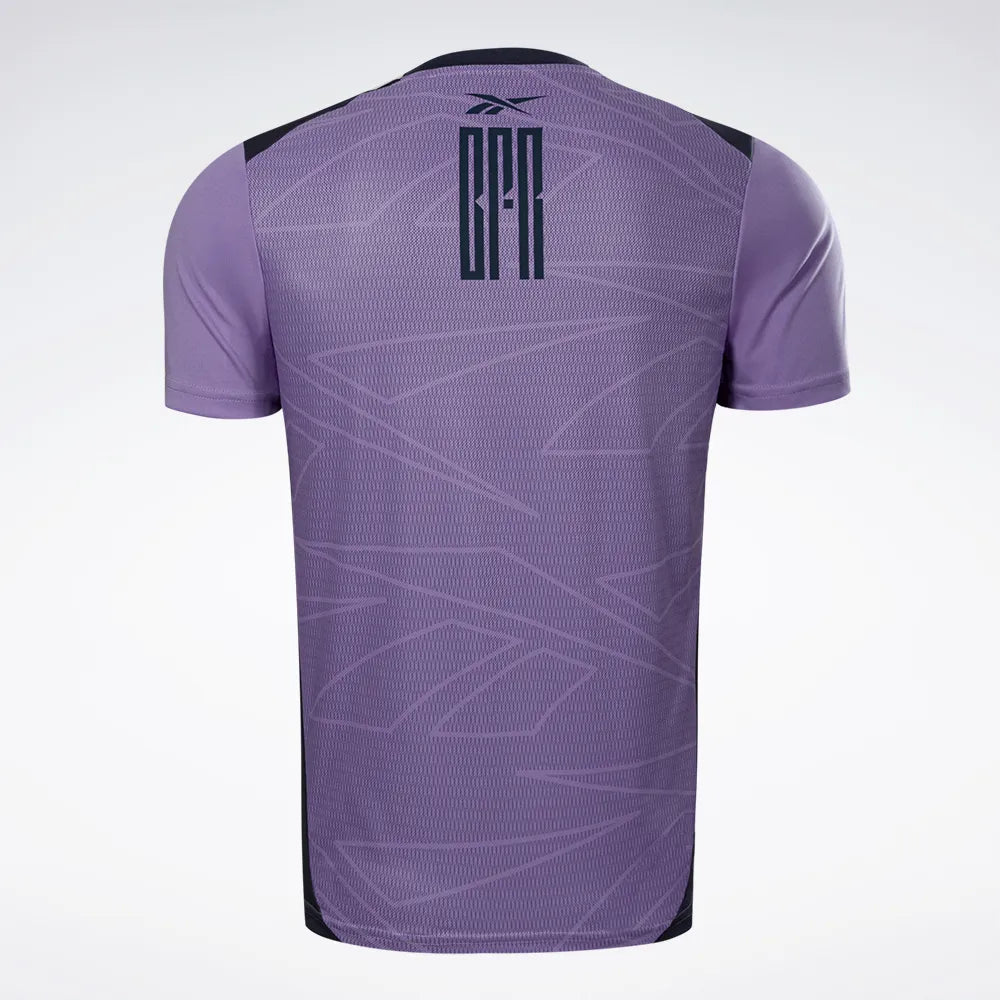 Camisa Botafogo Treino Rox - 25/26