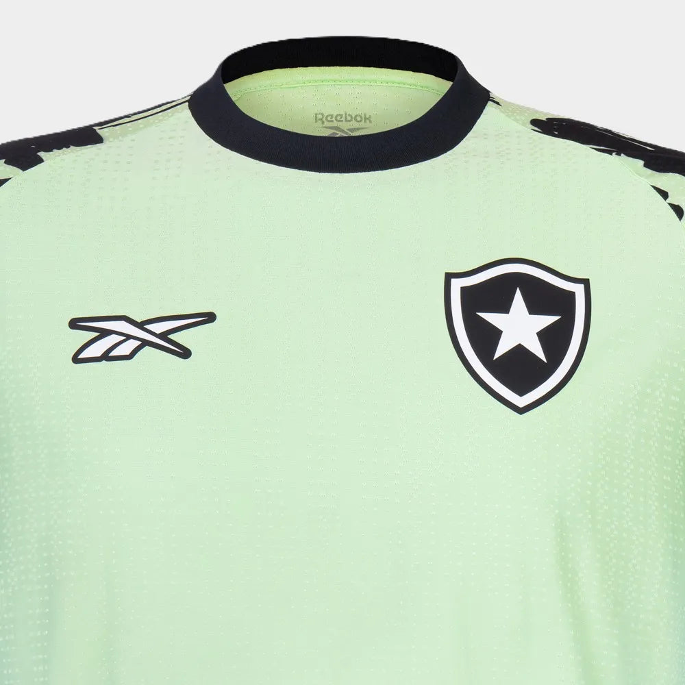 Camisa Botafogo Goleiro 4- 25/26