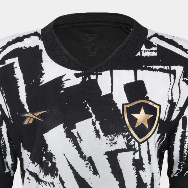 Camisa Botafogo Third - 25/26 FEMININA