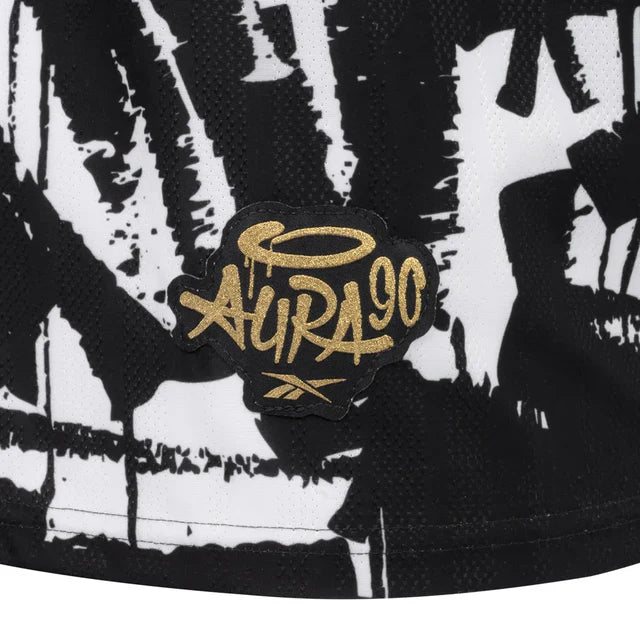 Camisa Botafogo Third - 25/26 FEMININA