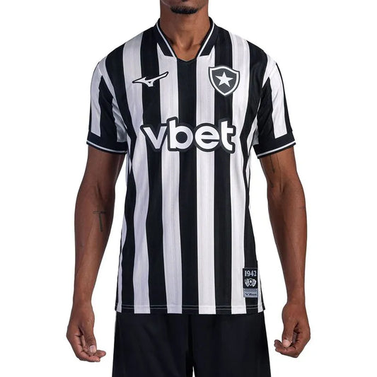 Camisa I Mizuno x Botafogo Masculina