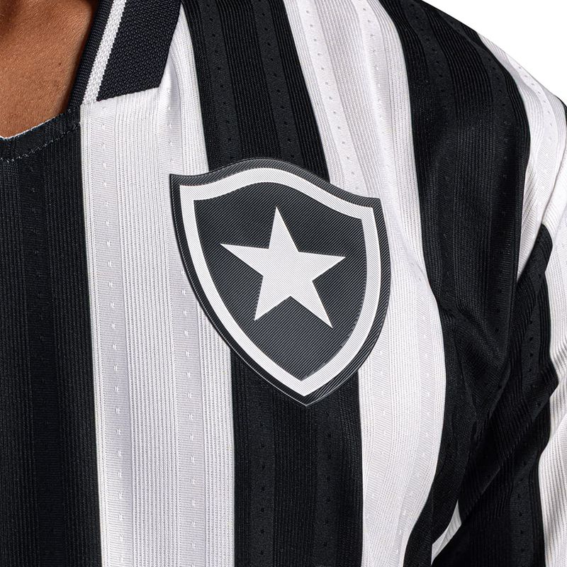 Camisa I Mizuno x Botafogo Masculina