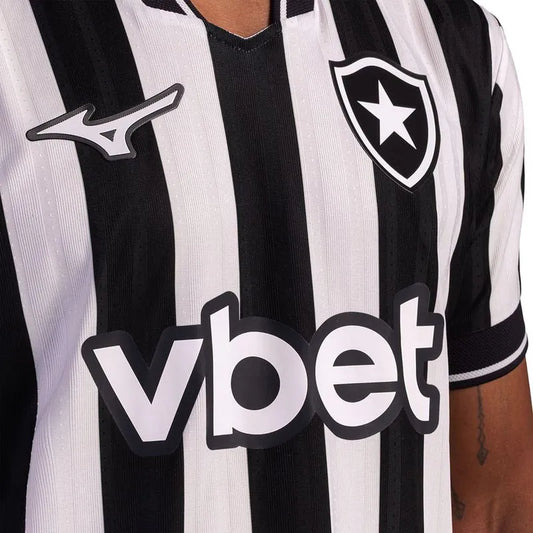 Camisa I Mizuno x Botafogo Masculina